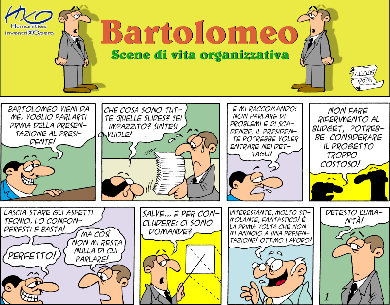Bartolomeo
