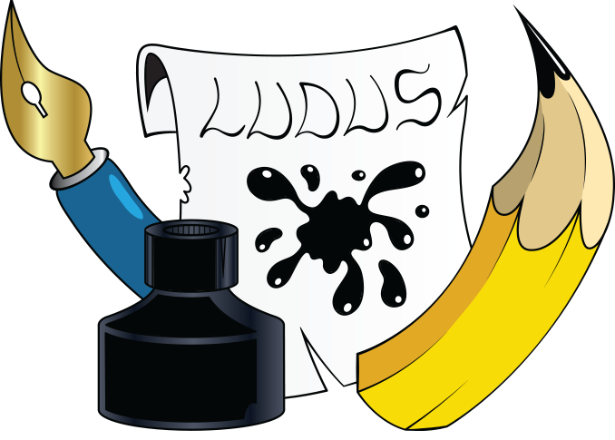 Logo Ludus