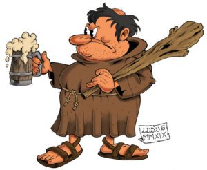 Frate Tuck