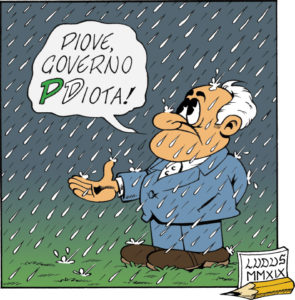 Governo PDiota