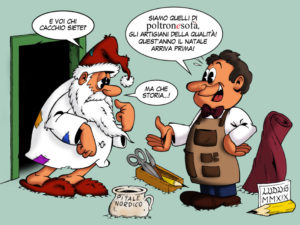 Poltronesofà - Il Natale arriva prima