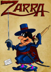 Zarra