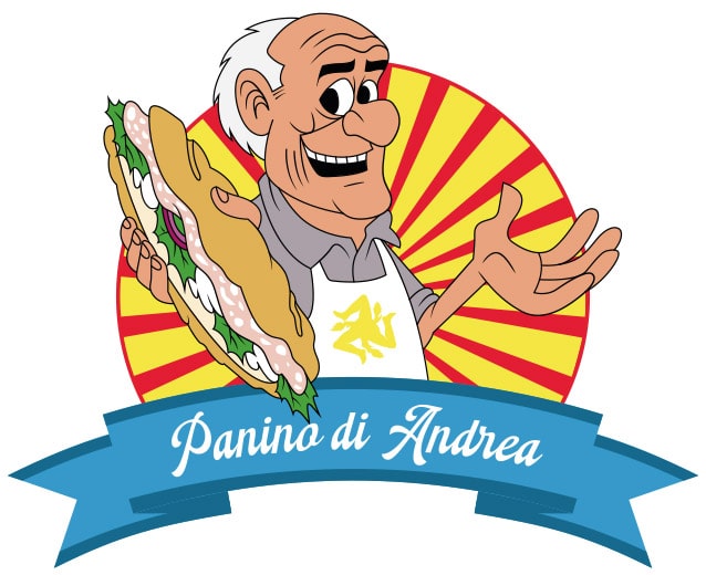 Panino di Andrea