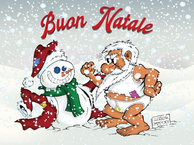 Natale 2022