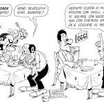 Ricette con insetti? No, grazie! Cucina di ieri e cucina di oggi