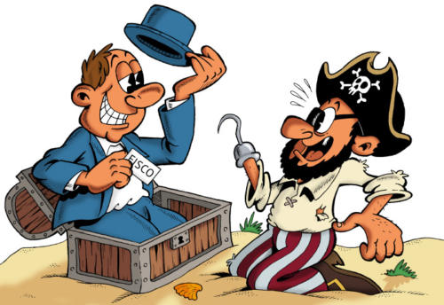 pirata